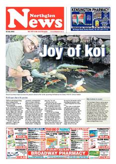 Northglen News 22 July 2022