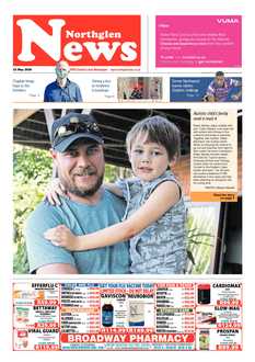 Northglen News 22 May 2020
