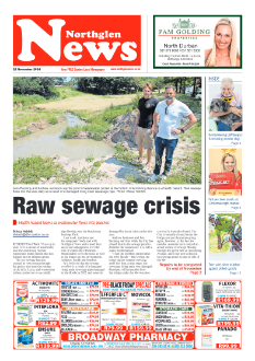 Northglen News 22 November 2024
