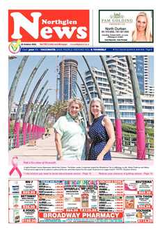 Northglen News 22 October 2021