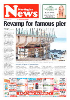 Northglen News 22 September 2023