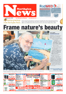 Northglen News 23 December 2022
