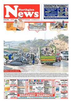 Northglen News 23 July 2021