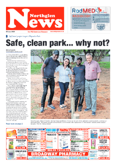 Northglen News 23 June 2023