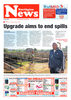 Northglen News 23 May 2025