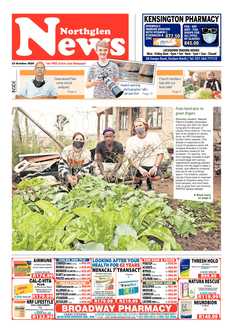 Northglen News 23 October 2020