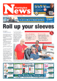 Northglen News 23 October 2026