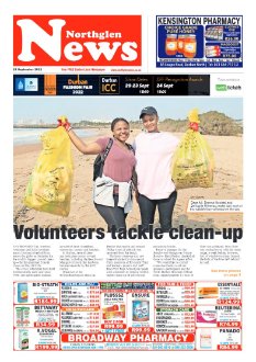 Northglen News 23 September 2022