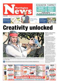 Northglen News 24 April 2020