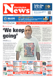 Northglen News 24 April 2026