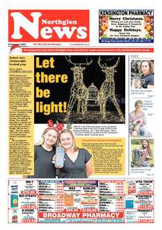 Northglen News 24 December 2021