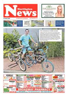 Northglen News 24 January 2020