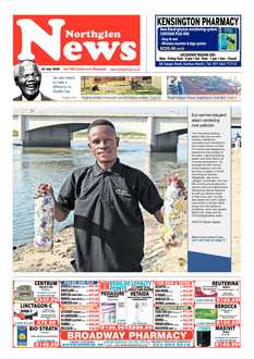 Northglen News 24 July 2020