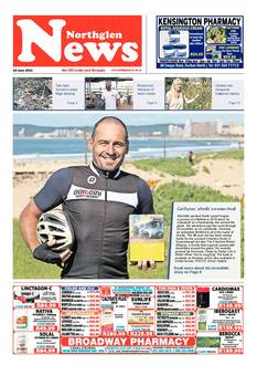Northglen News 24 June 2022
