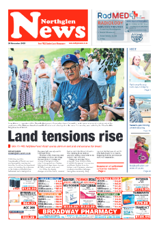 Northglen News 24 November 2023