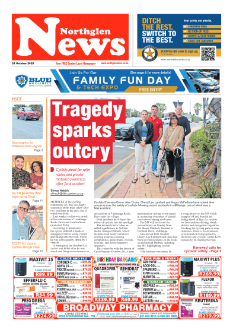 Northglen News 24 October 2025