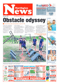 Northglen News 25 August 2023