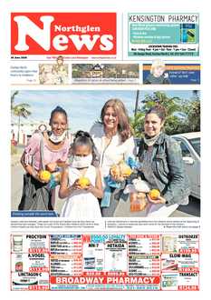 Northglen News 25 June 2020
