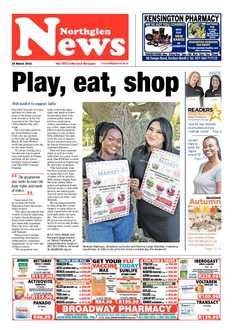 Northglen News 25 March 2022