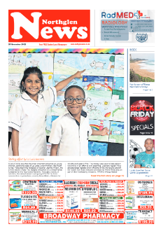 Northglen News 25 November 2022