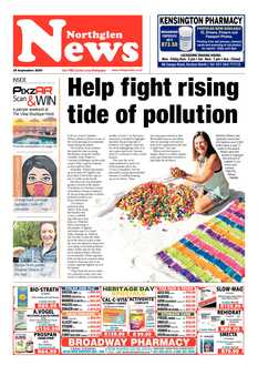 Northglen News 25 September 2020