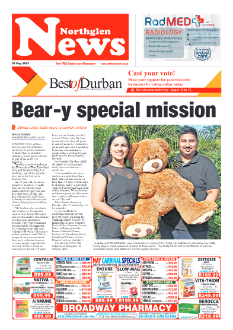 Northglen News 26 May 2023