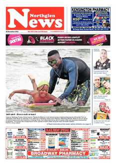 Northglen News 26 November 2021