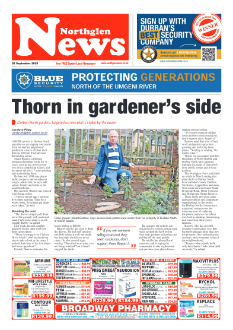 Northglen News 26 September 2025