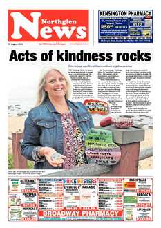Northglen News 27 August 2021