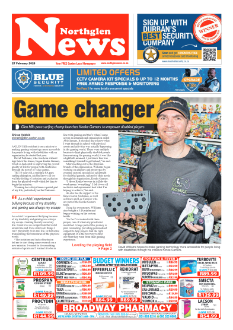 Northglen News 27 February 2026