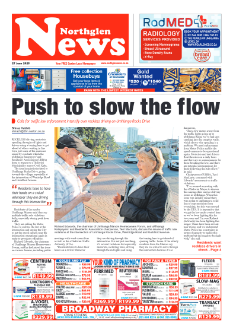 Northglen News 27 June 2025