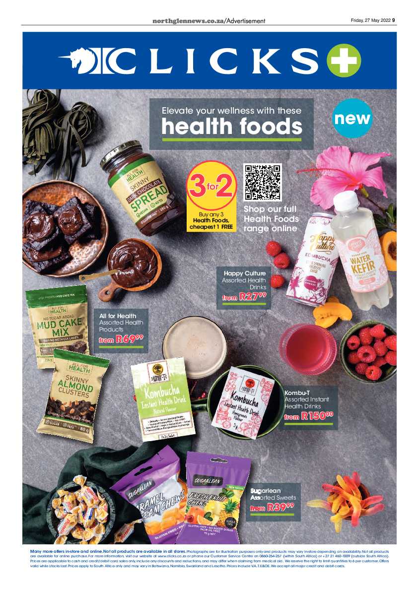 Northglen News 27 May 2022 page 9