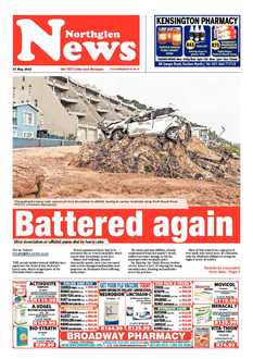 Northglen News 27 May 2022
