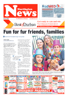 Northglens News 28 April 2023