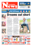 Northglen News 28 August 2026