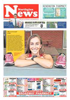 Northglen News 28 February 2020