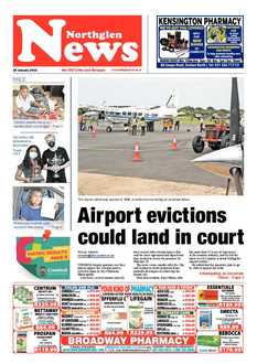 Northglen News 28 January 2022
