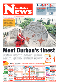 Northglen News 28 July 2023