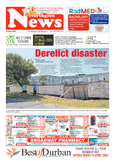 Northglen News 28 March 2025