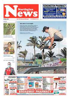 Northglen News 28 May 2021