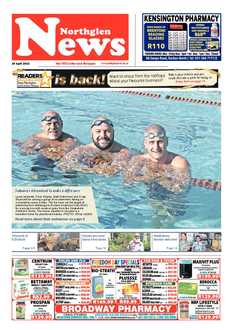 Northglen News 29 April 2022