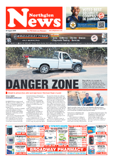 Northglen News 29 August 2025