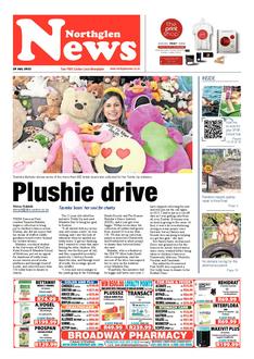 Northglen News 29 July 2022