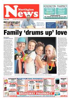 Northglen News 29 May 2020