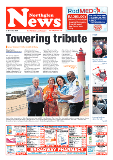 Northglen News 29 November 2024