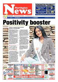 Northglen News 29 October 2021