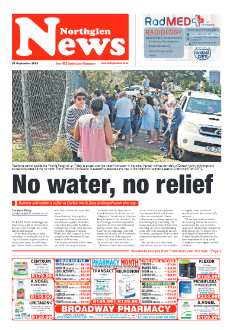 Northglen News 29 September 2023
