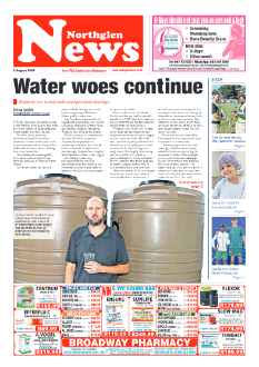 Northglen News 2 August 2024