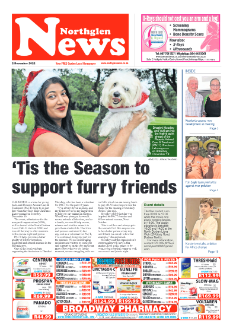 Northglen News 2 December