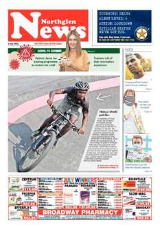 Northglen News 2 July 2021